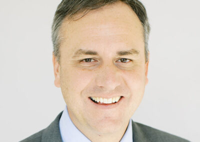 Brent Moore, CIMA® Managing Partner