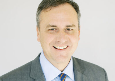 Brent Moore, CIMA® Managing Partner