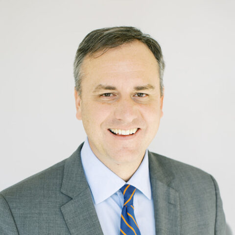 Brent Moore, CIMA® Managing Partner