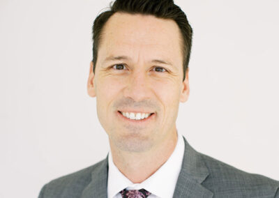 Tyler Finlinson, CIMA®  Managing Partner